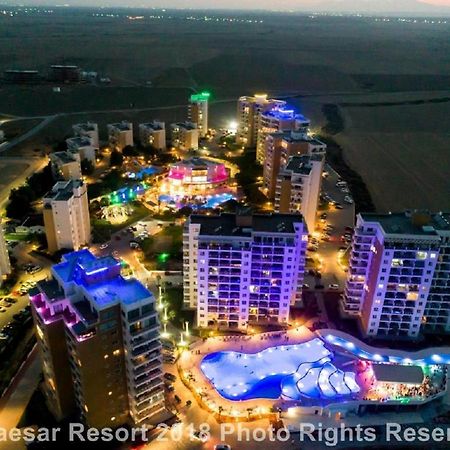 Spartacus Pool Apartments In Caesar Resort & Spa Trikomo Kültér fotó