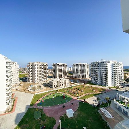 Spartacus Pool Apartments In Caesar Resort & Spa Trikomo Kültér fotó