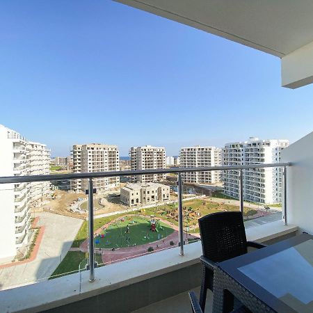 Spartacus Pool Apartments In Caesar Resort & Spa Trikomo Kültér fotó