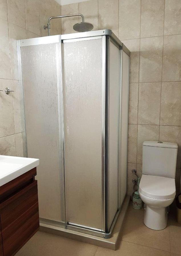 Spartacus Pool Apartments In Caesar Resort & Spa Trikomo Kültér fotó