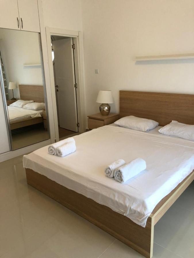 Spartacus Pool Apartments In Caesar Resort & Spa Trikomo Kültér fotó