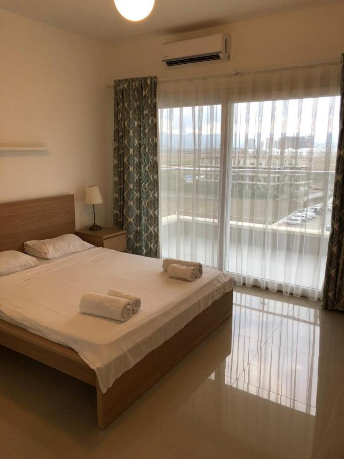 Spartacus Pool Apartments In Caesar Resort & Spa Trikomo Kültér fotó